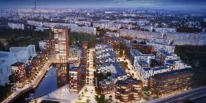 Mieszkanie we Wrocławiu w 2022 – kupić, sprzedać czy wynająć?